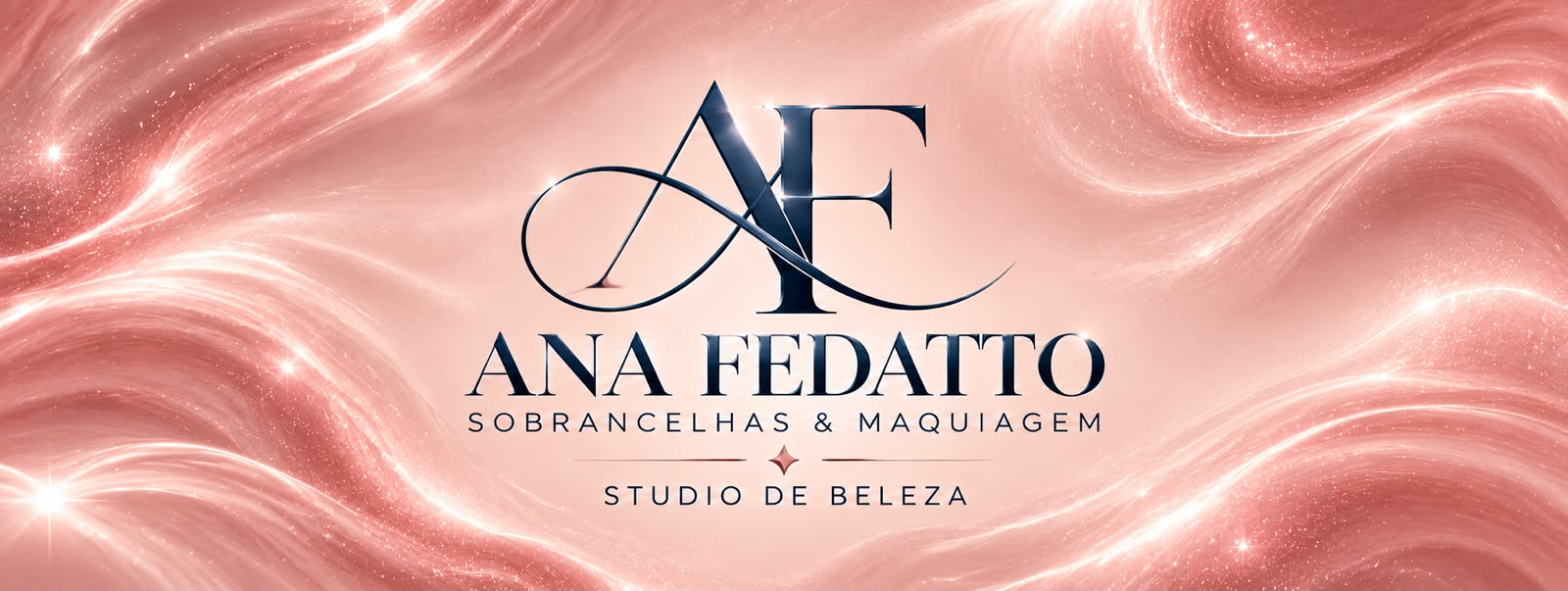 Ana Fedatto — Sobrancelhas e Maquiagem, Studio de Beleza